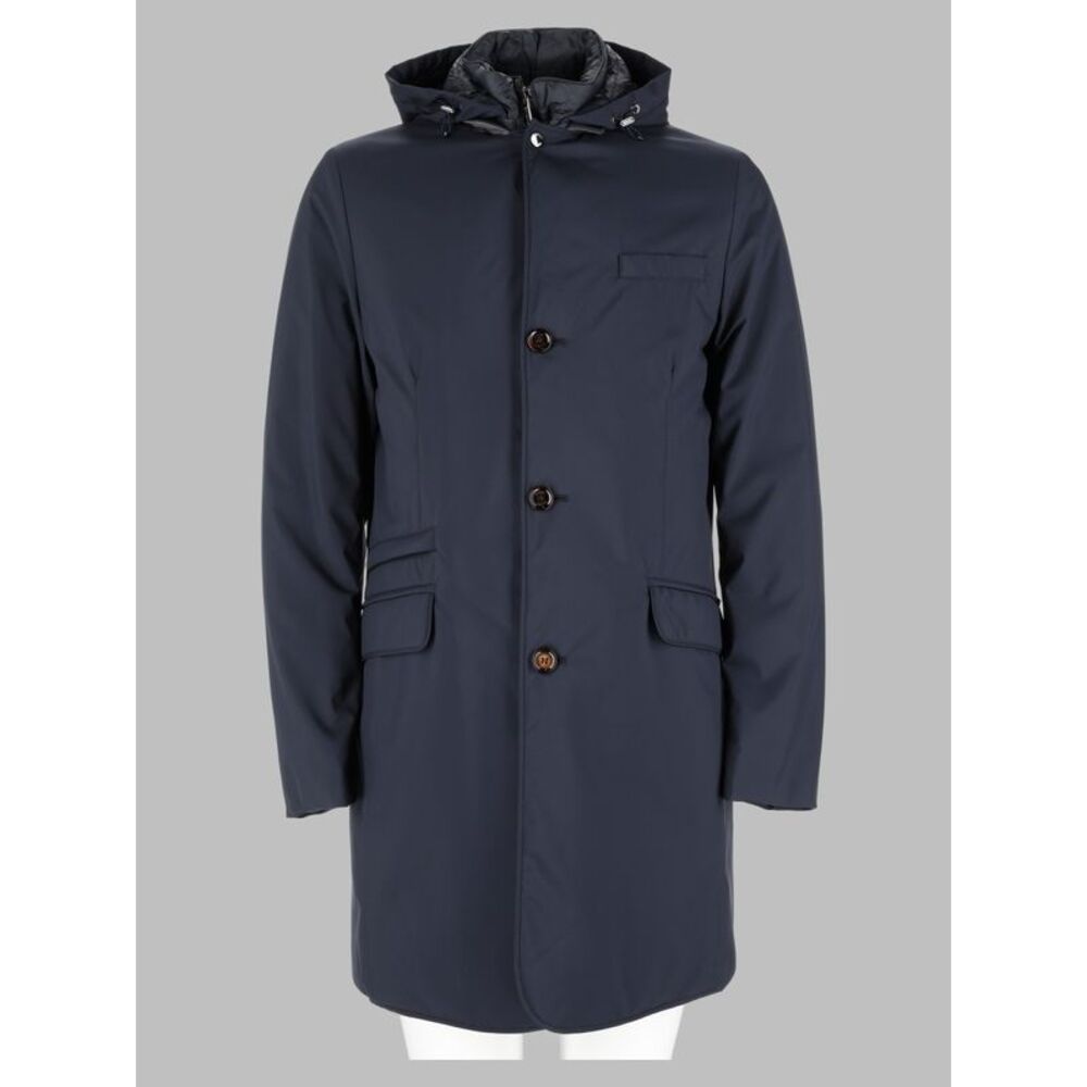 Moorer Men Giacca "Redon-Skt"
